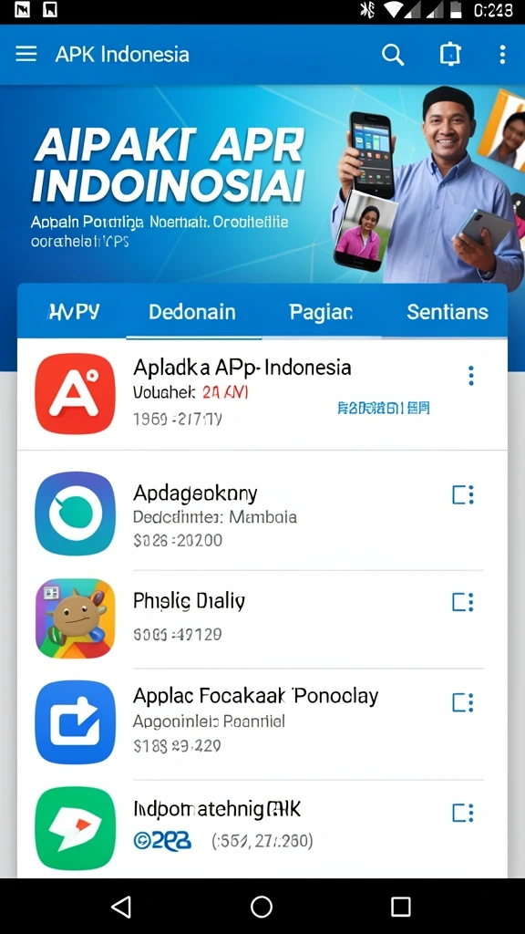 Grafis yang menakjubkan dan efek suara yang memukau.