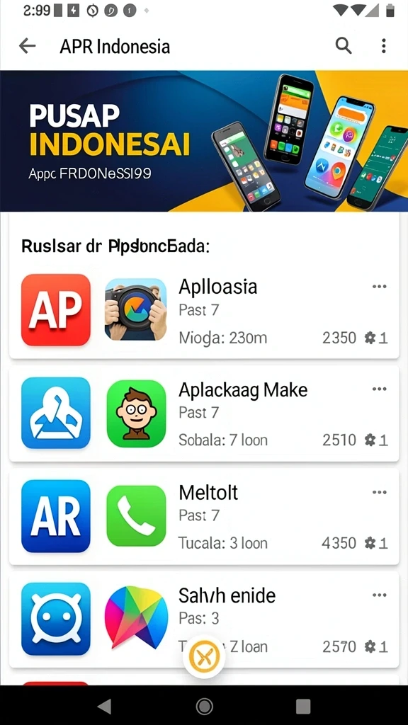 Screenshot 1: Menampilkan pertarungan epik antar karakter.