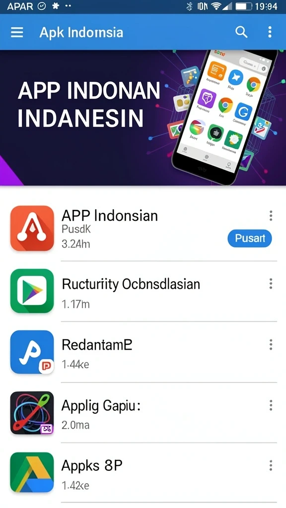 Grafis yang menawan dan mengesankan.