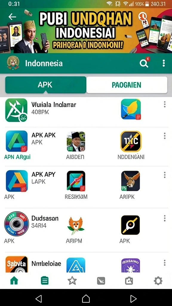Pengalaman multiplayer yang seru dan mendebarkan.