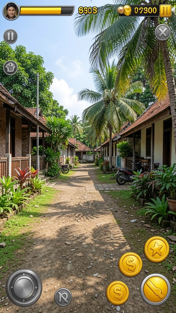 Tampilan awal E88 yang menarik dan user-friendly.