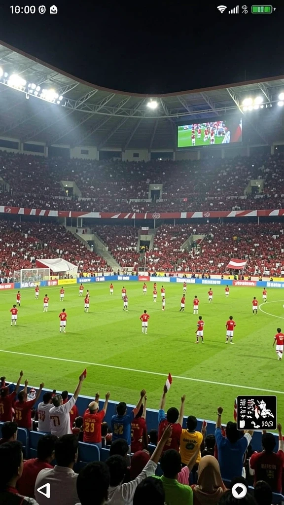 Gameplay yang adiktif dengan berbagai tantangan seru.