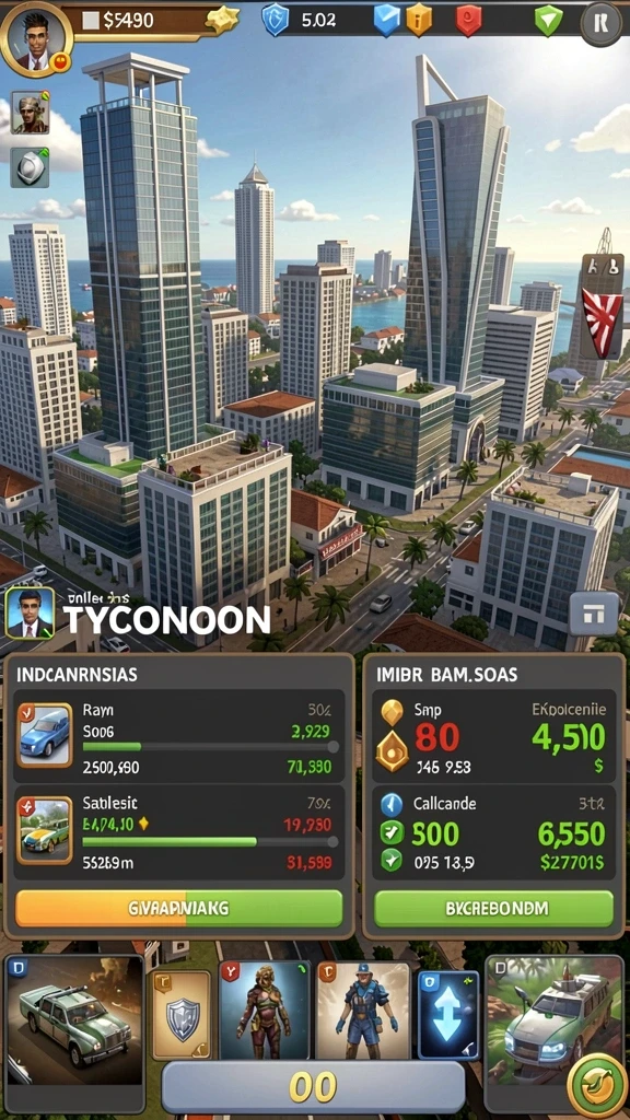 Fitur multiplayer memungkinkan permainan bersama teman.