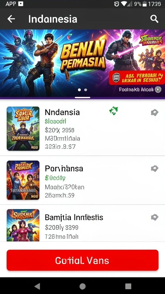 Fitur bonus yang menguntungkan bagi pemain.