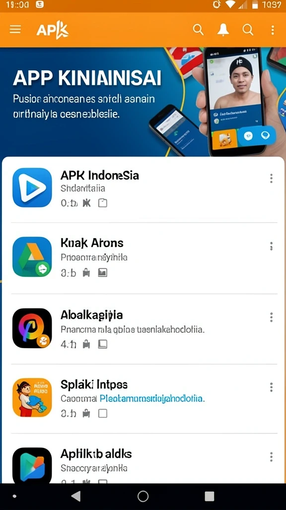 Gameplay yang memukau dengan berbagai fitur menarik.