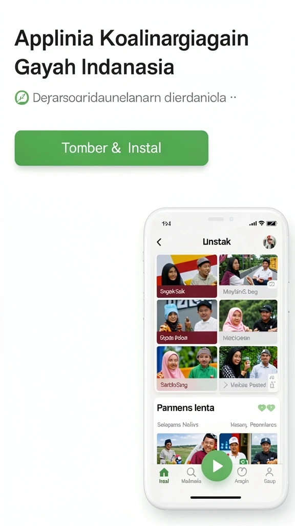 Gameplay seru dengan banyak tantangan.