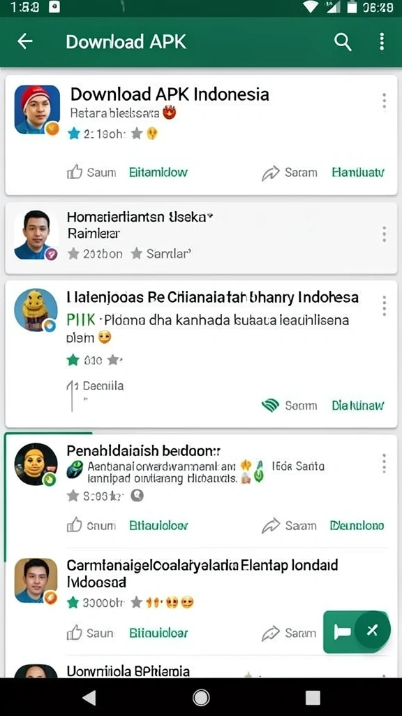 Ragam permainan kasino yang menarik dan beragam.