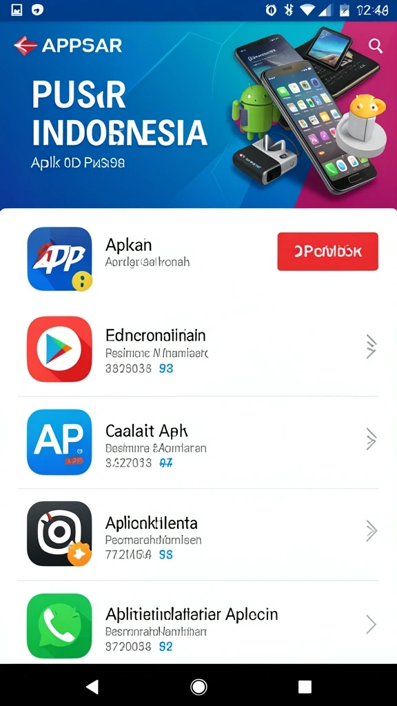 Berbagai pilihan slot yang menghibur dan menarik.