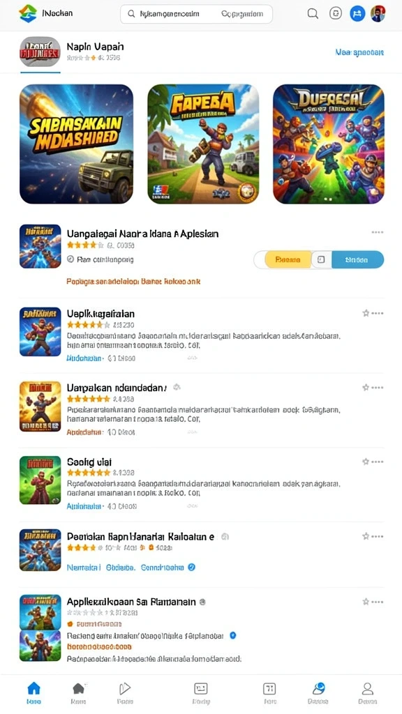 Fitur bonus yang mengasyikkan dan menguntungkan.