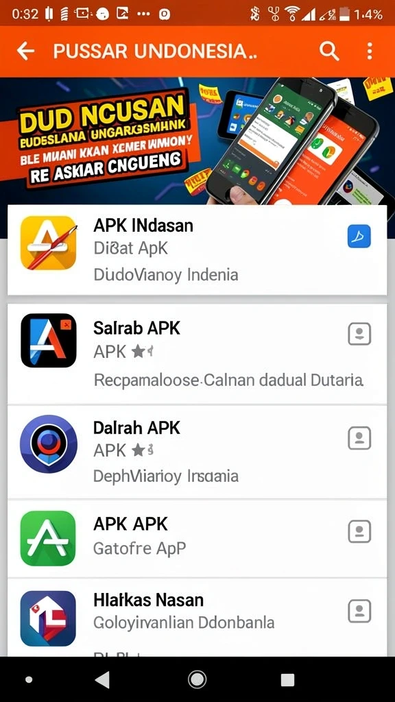Komunitas aktif yang siap membantu pemain baru.