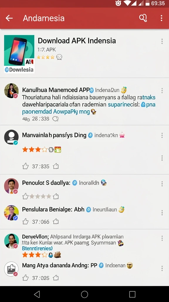 Tampilan awal yang memukau dari MEKAR99.