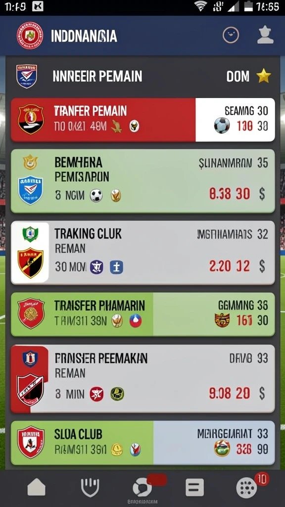 Level-level menantang yang membuat pemain betah.