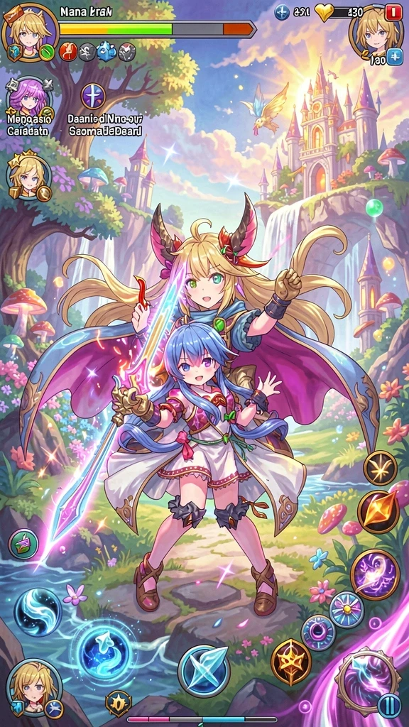 Beragam pilihan game dan taruhan olahraga.