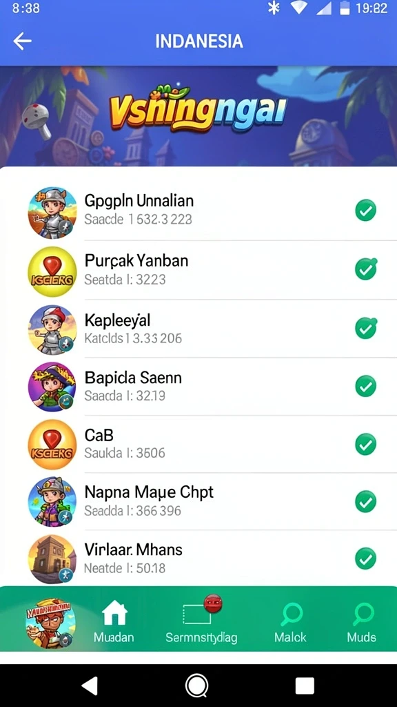Mode multiplayer yang memungkinkan kerjasama antar pemain.
