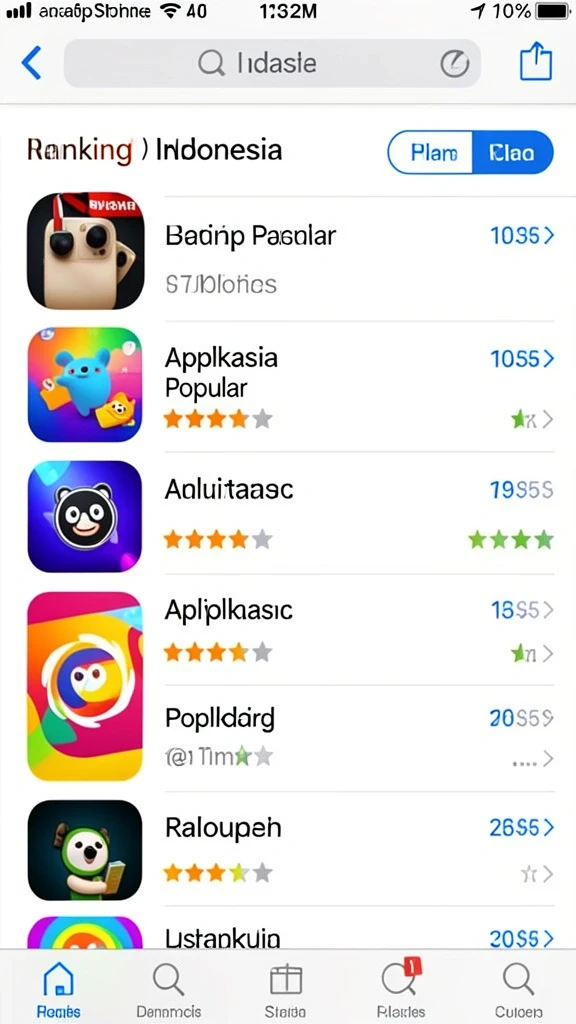 Berkat desain level yang unik, setiap permainan menjadi lebih menarik.