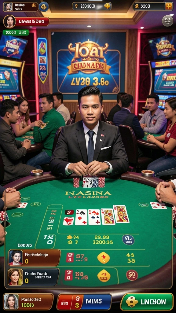 Fitur bonus yang menguntungkan pengguna.