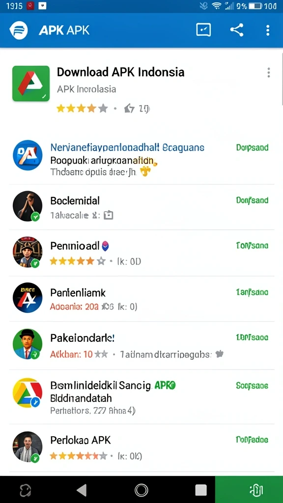 Pengguna menikmati fitur sosial yang ada di SAKTI77.