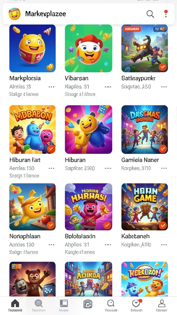 Fitur bonus menarik yang menjanjikan pengalaman unik.