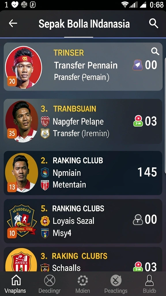 Tangkapan layar menunjukkan mode multiplayer yang menyenangkan dengan teman-teman.